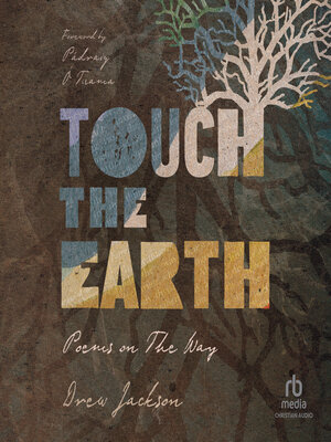 cover image of Touch the Earth